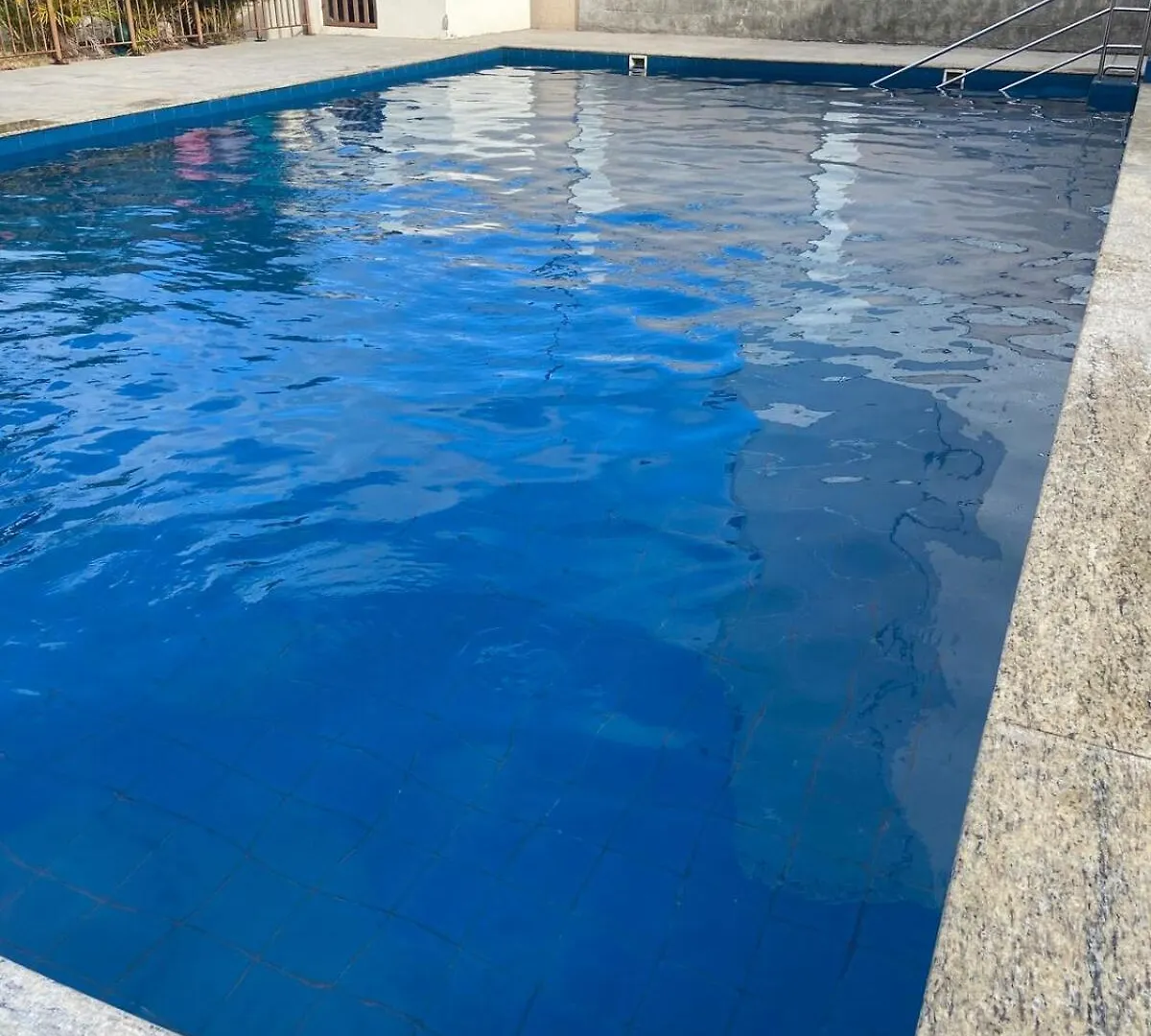 Apartamento Praia De Ponta Com Dois Quartos Natal