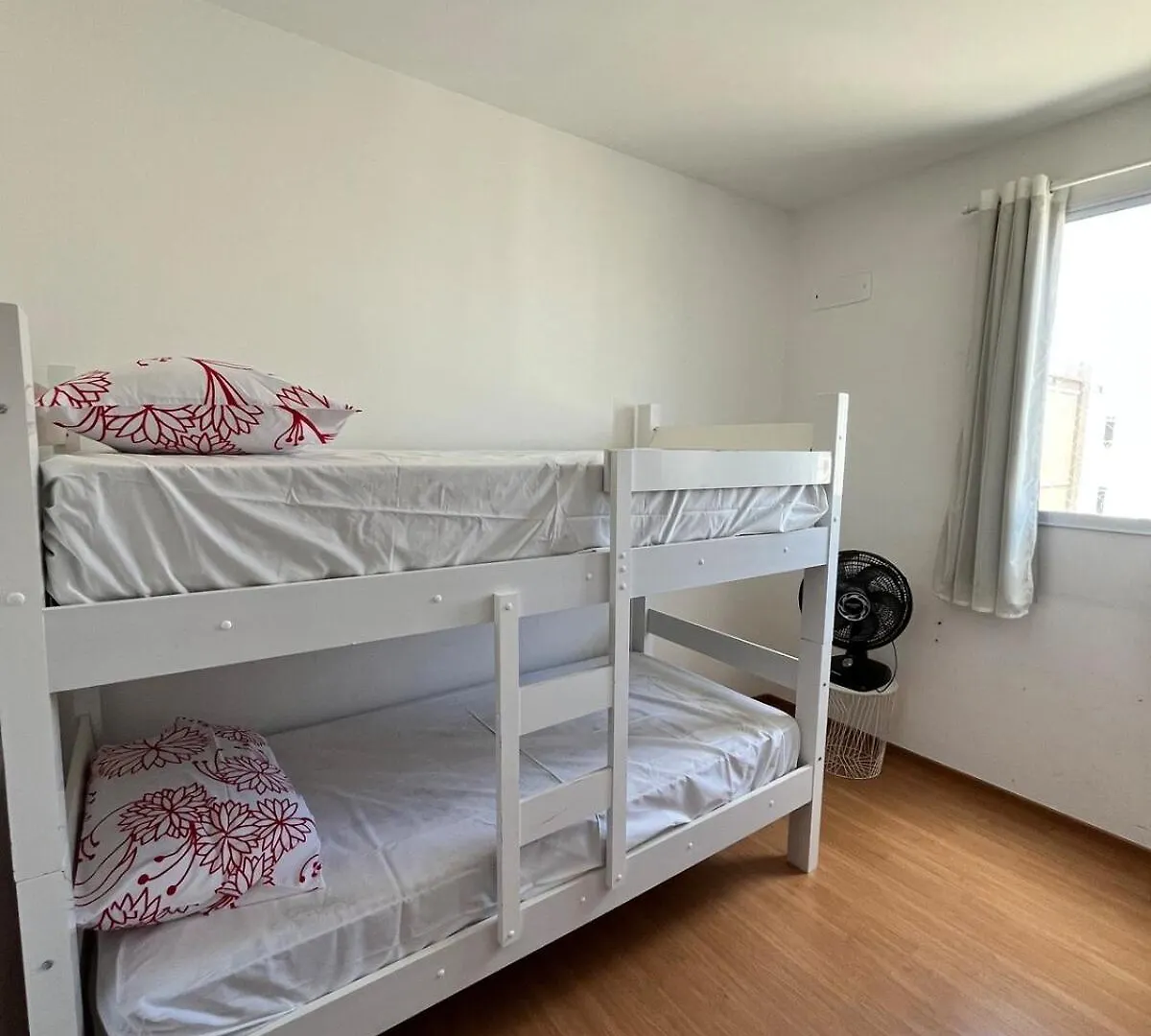 Apartamento Praia De Ponta Com Dois Quartos Natal 0*,
