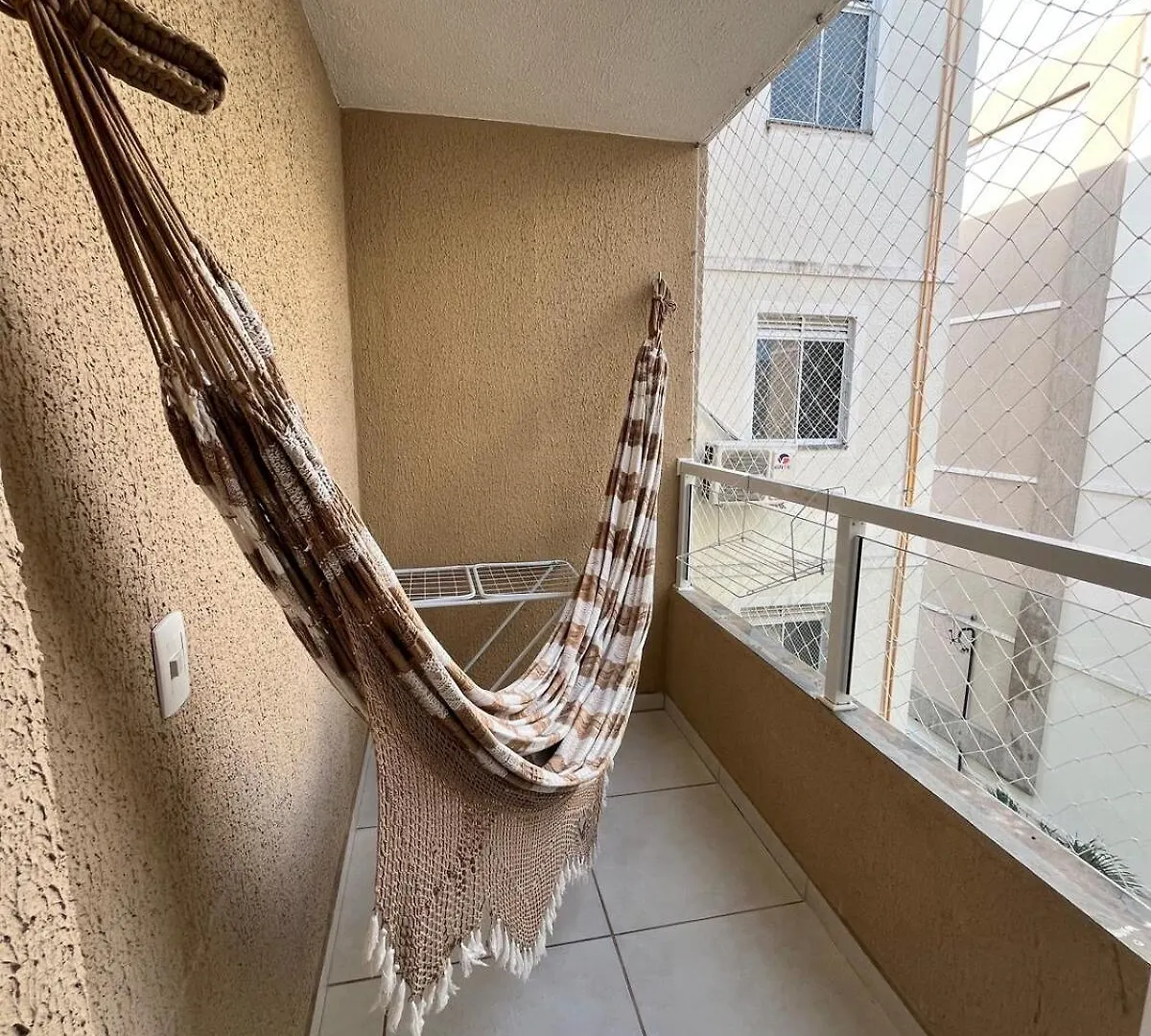 Apartamento Praia De Ponta Com Dois Quartos Natal Apartment
