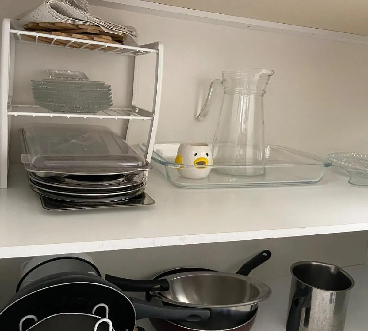 Apartamento Praia De Ponta Com Dois Quartos Natal