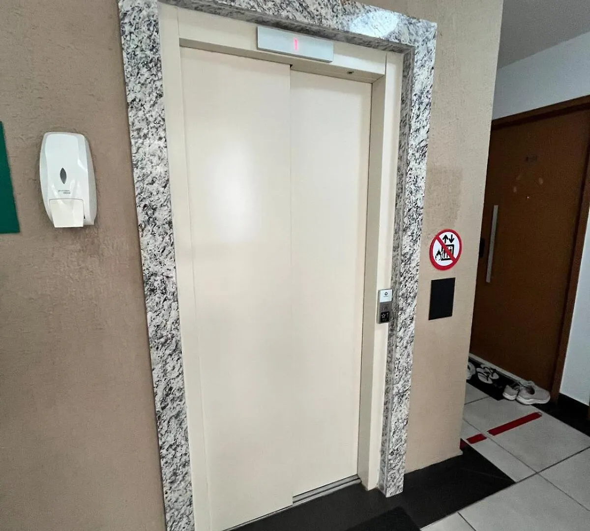 Apartamento Praia De Ponta Com Dois Quartos Natal Apartment
