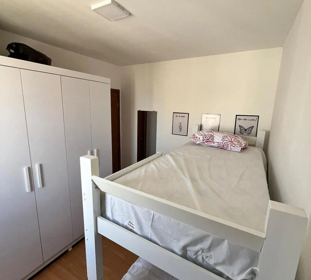 Apartment Apartamento Praia De Ponta Com Dois Quartos Natal