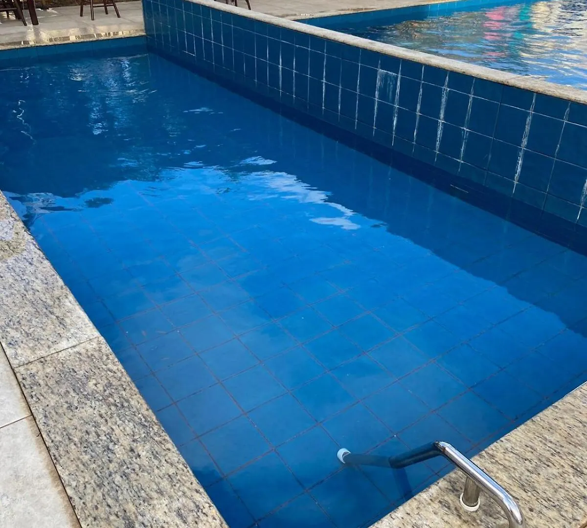 Apartamento Praia De Ponta Com Dois Quartos Natal 0*,