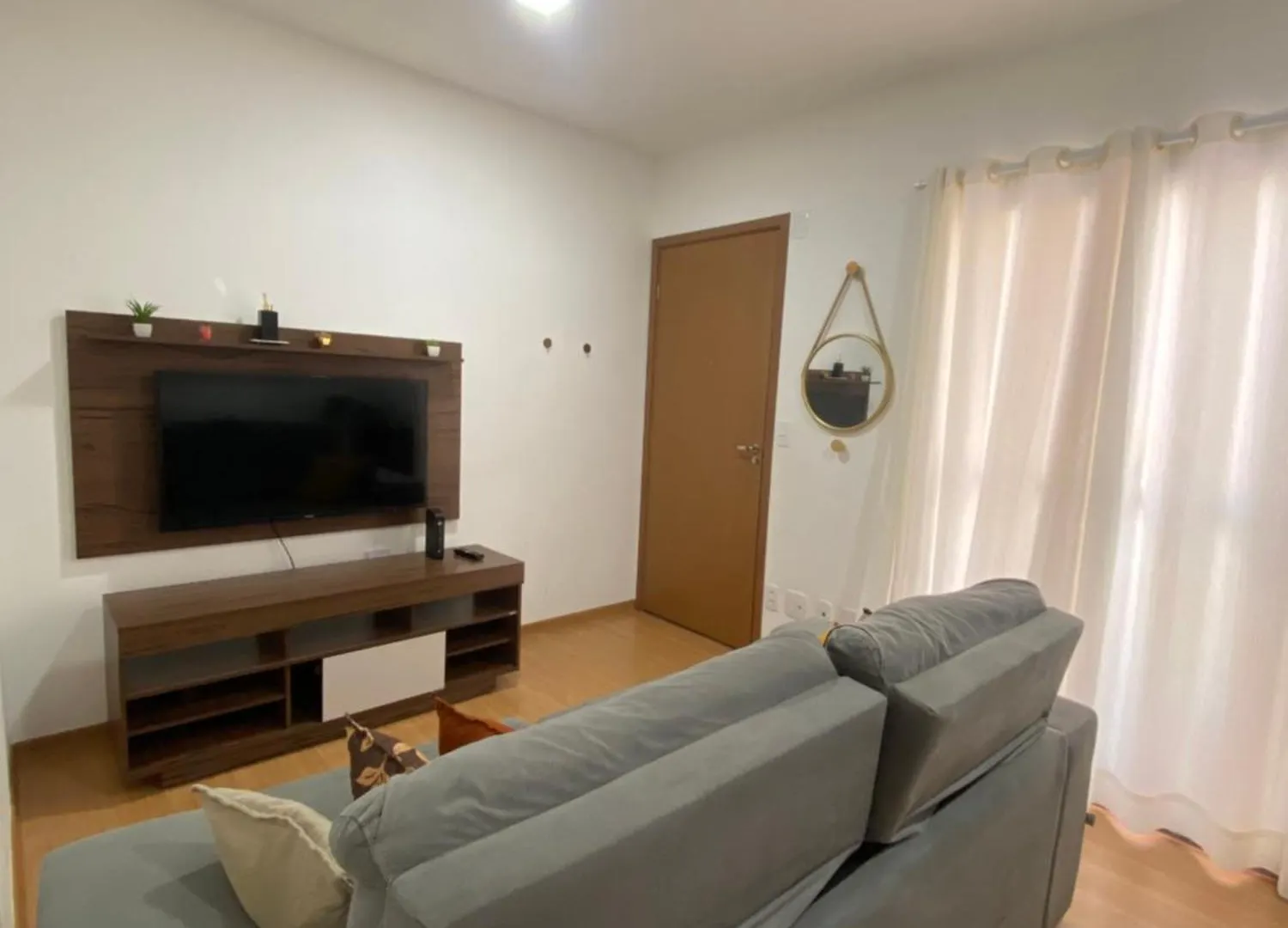 Apartment Apartamento Praia De Ponta Com Dois Quartos Natal
