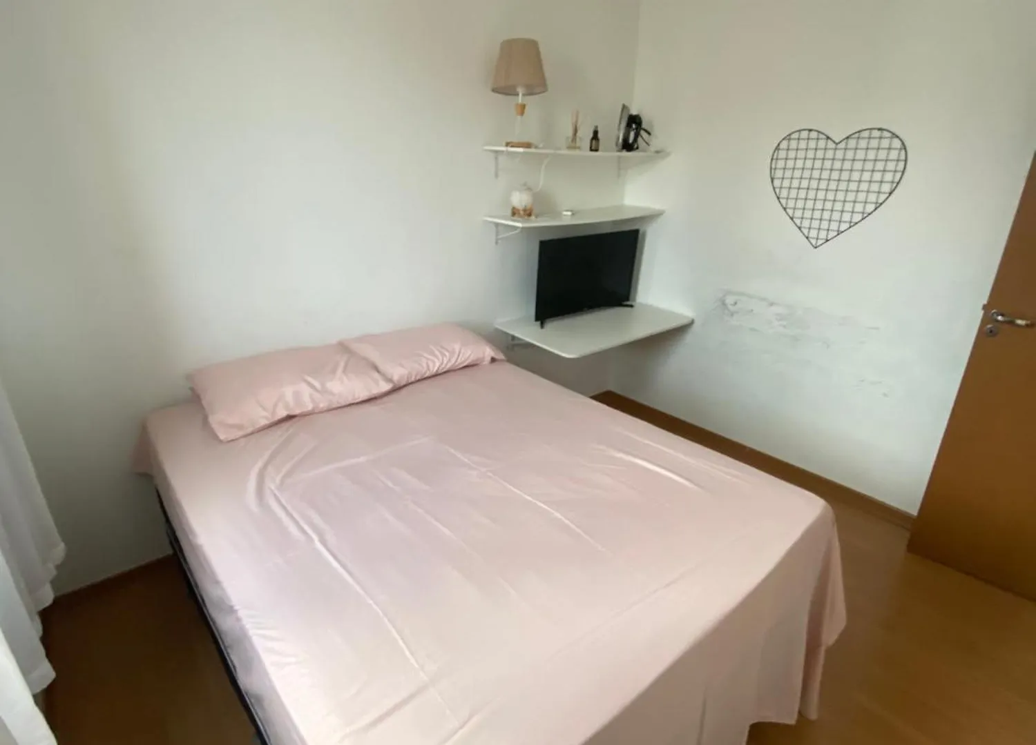Apartamento Praia De Ponta Com Dois Quartos Natal