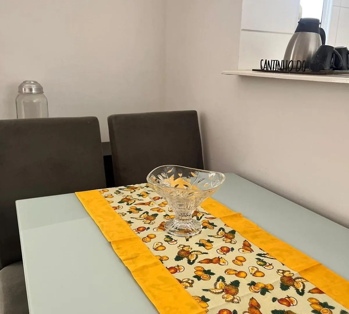 Apartment Apartamento Praia De Ponta Com Dois Quartos Natal Brazil